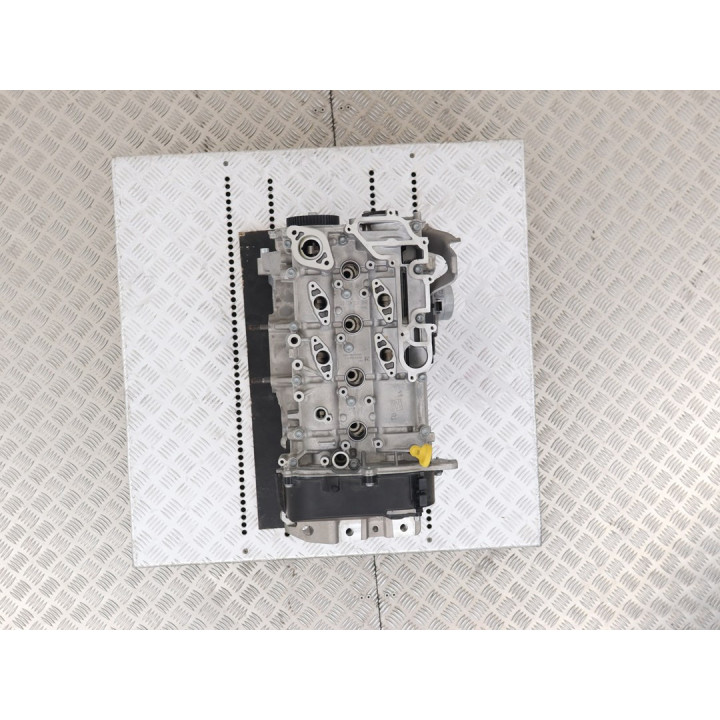Buy VOLKSWAGEN engine type DAD - New engine