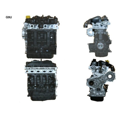 OPEL 2.5 dCi G9U (ohne Vertrieb) kaufen -