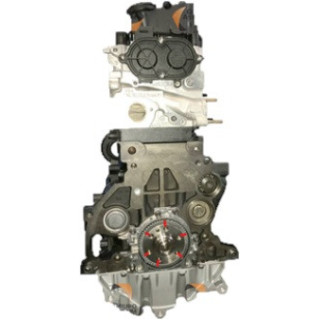 Comprar motor VOLKSWAGEN 2.0 TDi tipo CRB..