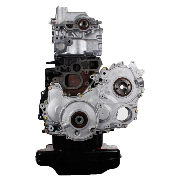 Motore TOYOTA 2.5 D-4D tipo 2KDFTV - Motore diesel nudo rigenerato
