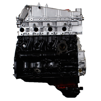 Motore TOYOTA 2.5 D-4D tipo 2KDFTV - Motore diesel nudo rigenerato