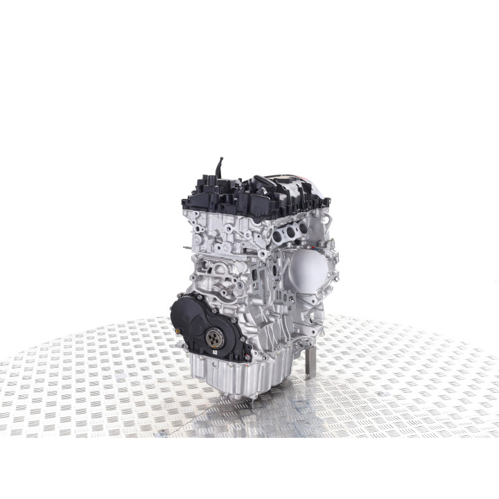 Motor MINI 1.5L tipo B38A15A - Motor de gasolina desnudo de intercambio estándar.
