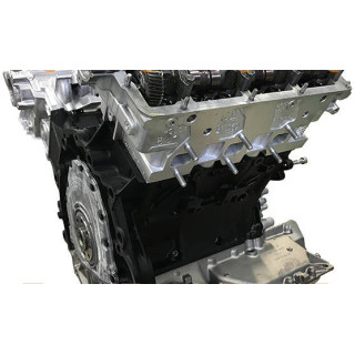 AUDI 2.5 TDI (V6) AFB, AKE, AKN, BFC, BCZ, BAU,BDG… - Moteur Diesel échange standard nu sans injection