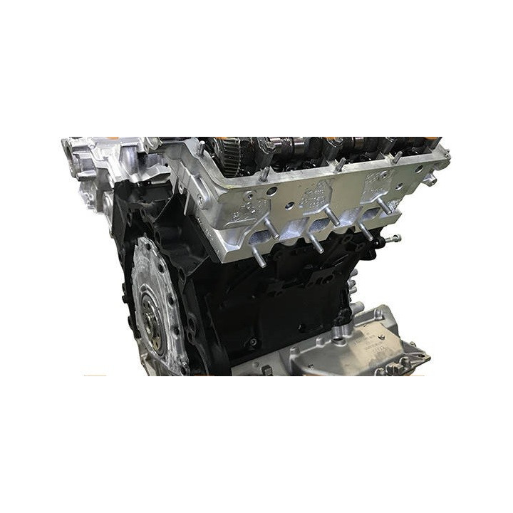 AUDI 2.5 TDI (V6) AFB, AKE, AKN, BFC, BCZ, BAU,BDG… - Moteur Diesel échange standard nu sans injection