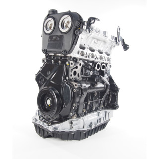 Buy VOLKSWAGEN Golf VII GTI type DLBA engine - Standard exchange bare petrol engine