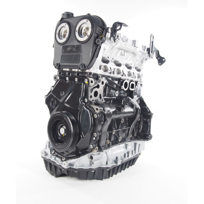 Kaufen Sie einen VOLKSWAGEN Golf VII GTI Typ DLBA-Motor – Standard-Austausch-Benzinmotor