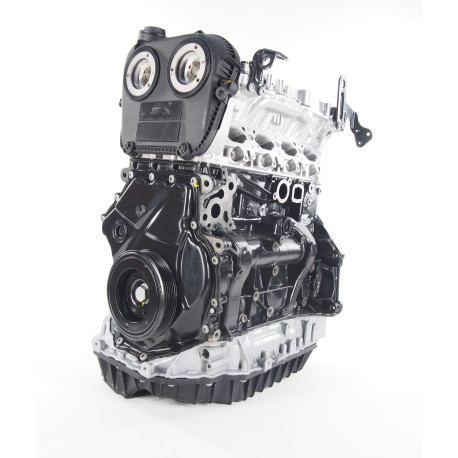 Kaufen Sie einen VOLKSWAGEN Golf VII GTI Typ DLBA-Motor – Standard-Austausch-Benzinmotor