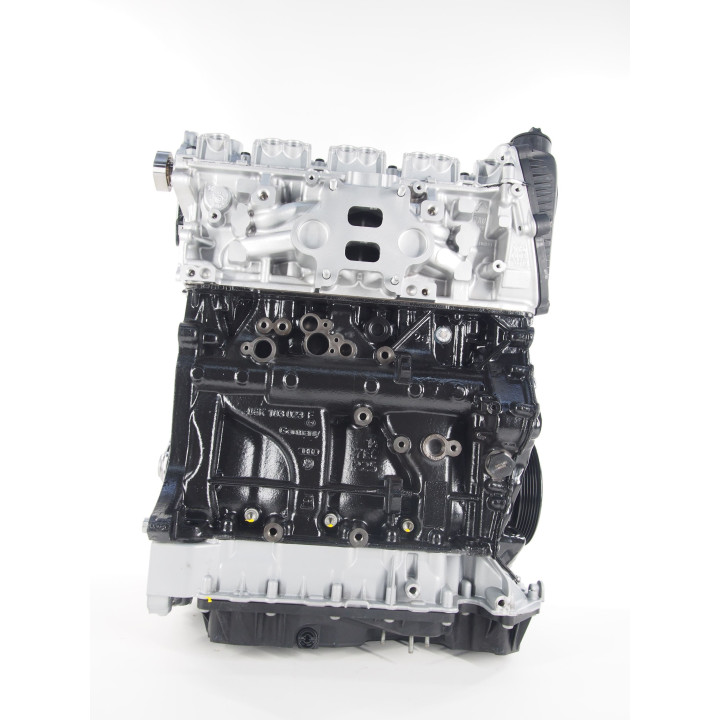 Kaufen Sie einen VOLKSWAGEN Golf VII GTI Typ DLBA-Motor – Standard-Austausch-Benzinmotor