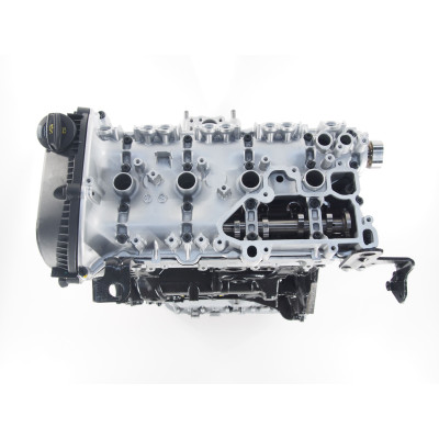 Kaufen Sie einen VOLKSWAGEN Golf VII GTI Typ DLBA-Motor – Standard-Austausch-Benzinmotor