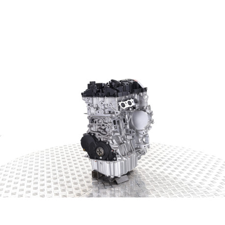 Comprar motor MINI 1.2i tipo B38A12A - Motor