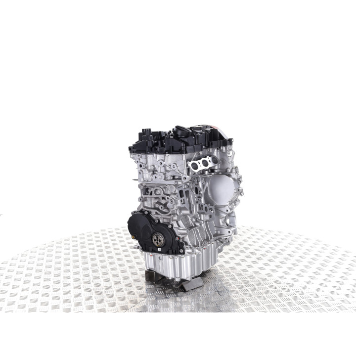 Comprar motor MINI 1.2i tipo B38A12A - Motor