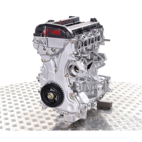 Motor FORD 2.0i tipo AOBC - Motor de gasolina desnudo intercambio estándar