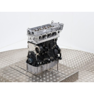 SEAT 2.0 TDI nackten Standard-Austauschmotor kaufen -