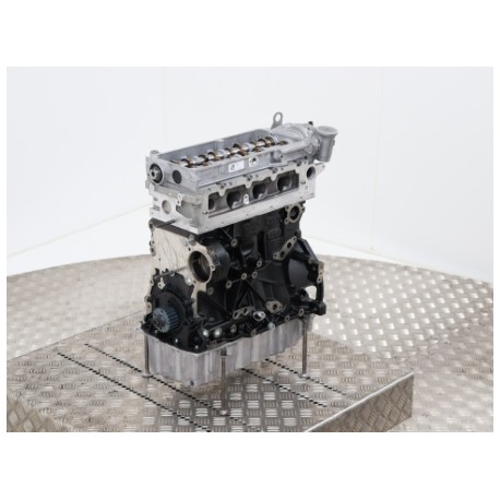 SEAT 2.0 TDI nackten Standard-Austauschmotor kaufen -