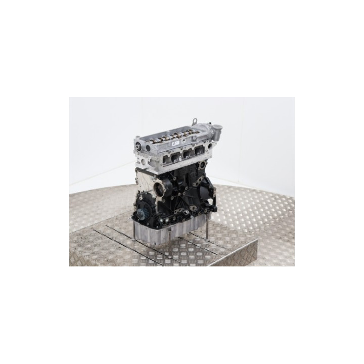 SEAT 2.0 TDI nackten Standard-Austauschmotor kaufen -
