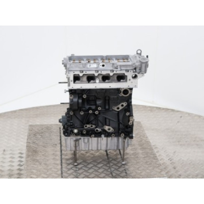 moteur neuf nu déstockage constructeur SEAT 2.0 TDI - CRMB / CRM..
