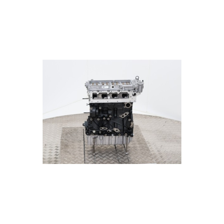 moteur neuf nu déstockage constructeur SEAT 2.0 TDI - CRMB / CRM..