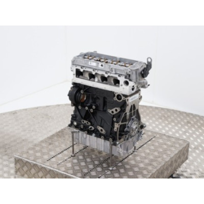 SEAT 2.0 TDI nackten Standard-Austauschmotor kaufen -