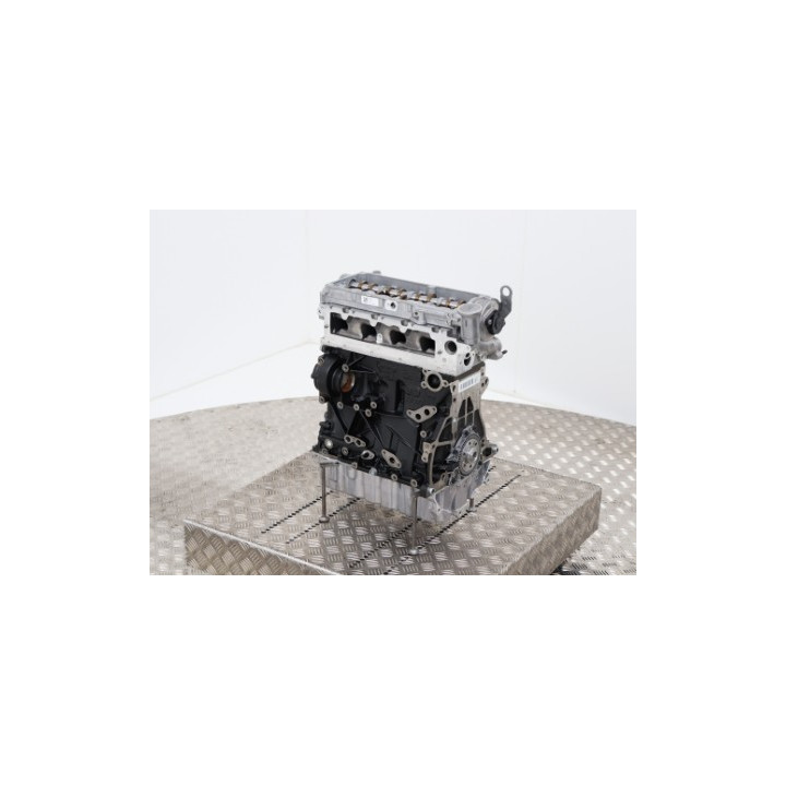 SEAT 2.0 TDI nackten Standard-Austauschmotor kaufen -