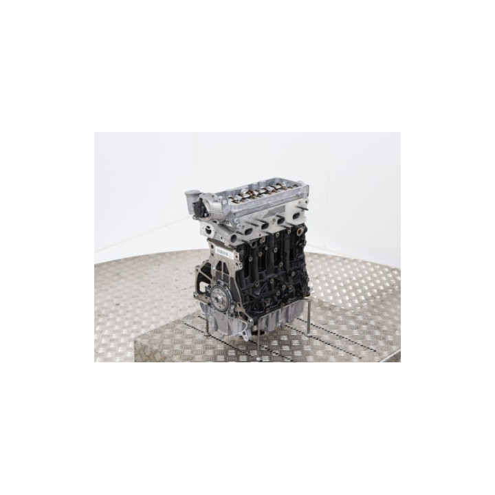 SEAT 2.0 TDI nackten Standard-Austauschmotor kaufen -