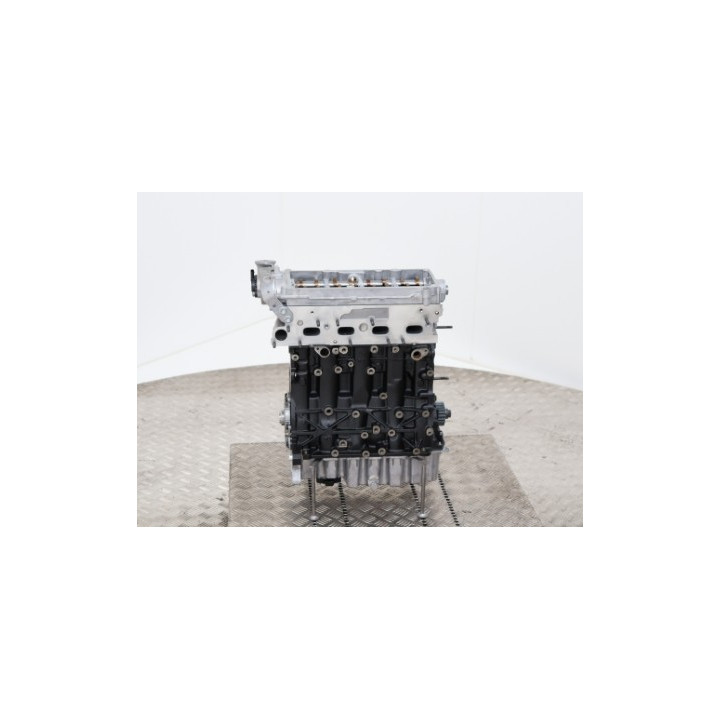 SEAT 2.0 TDI nackten Standard-Austauschmotor kaufen -
