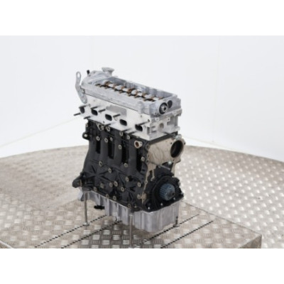 SEAT 2.0 TDI nackten Standard-Austauschmotor kaufen -