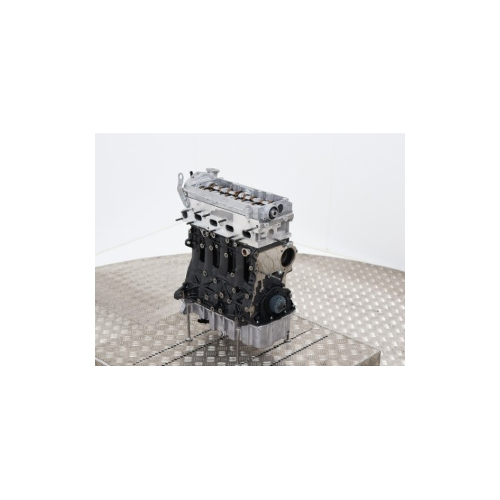 SEAT 2.0 TDI nackten Standard-Austauschmotor kaufen -