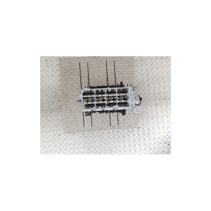 moteur neuf nu déstockage constructeur SEAT 2.0 TDI - CRMB / CRM..