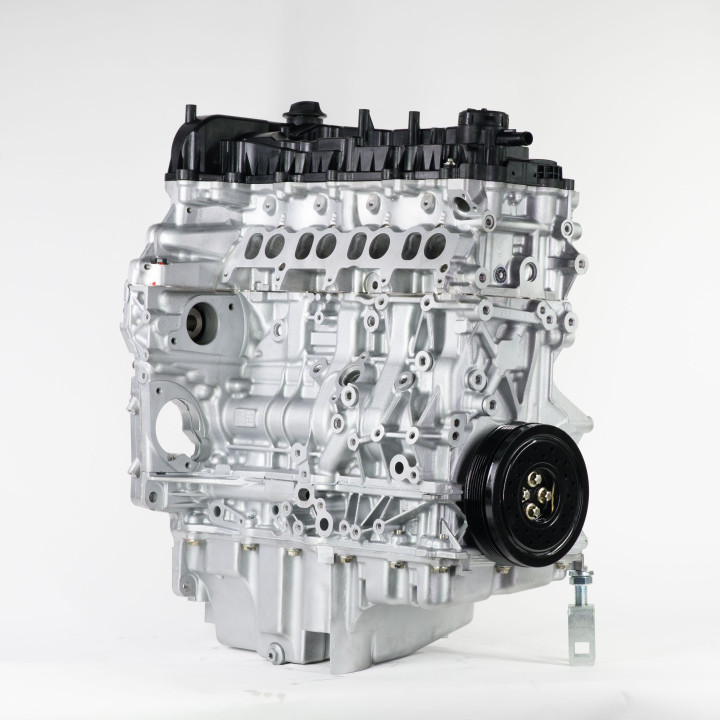 Buy bare exchange engine - OPEL 1.6