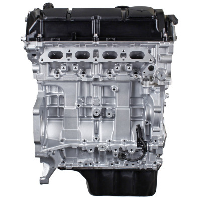 Moteur 1.6 THP type 5F06 - Moteur nu essence échange standard