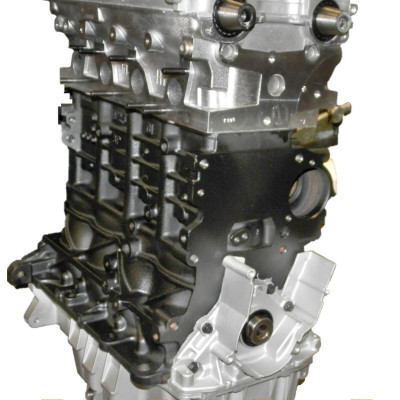 Citroen 1.6L 16V Typ NF Motor kaufen - Motor