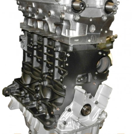 Citroen 1.6L 16V Typ NF Motor kaufen - Motor