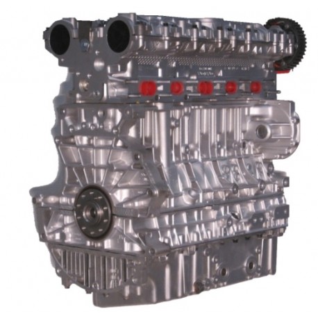 Acquista motore di rigenerati FORD MONDEO 2.5T
