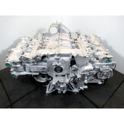 Moteur Porsche 3.4L type M9601 - Moteur nu essence échange standard