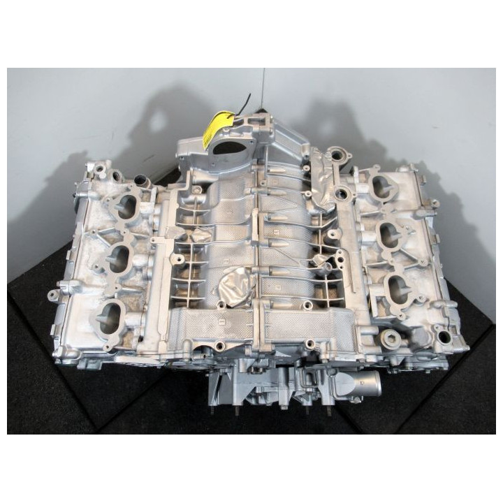 Motor Porsche 3.6L tipo M9605 - Motor vacío de gasolina para intercambio estándar.