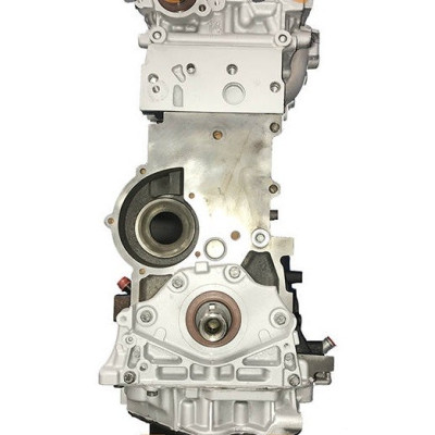MOTOR CITROEN 2.0 HDI TIPO AHZ - Motor desnudo diésel de intercambio estándar