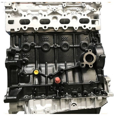 CITROEN 2.0 HDI TYP AHZ Motor kaufen - Motor