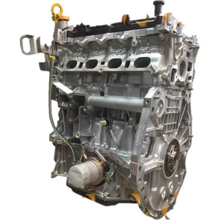 Buy Engine RENAULT 2.0i 16v M4R - Engine