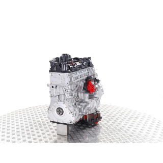 MERCEDES 220 CDI-Motor Typ 654920 (FÜR BI-TURBO-MONTAGE) – Standard-Dieselmotor zum Austausch