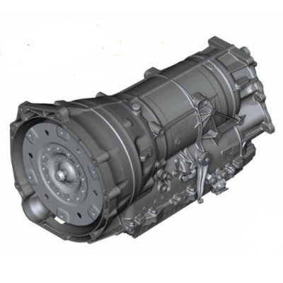 Réfection boite de vitesses BMW type  8HP70Z xDrive - Boite de vitesses automatique échange rénovation