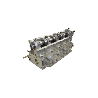 Buy Complete Cylinder Head - Land Rover 2.2 TD4