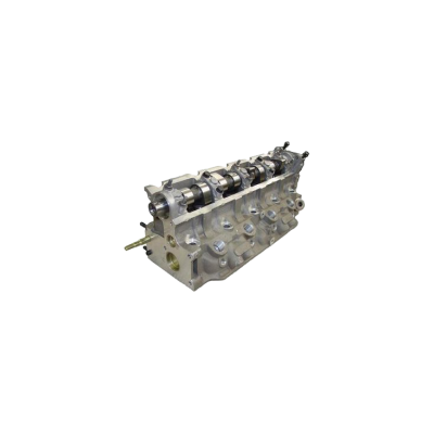 Buy Complete Cylinder Head - Land Rover 2.2 TD4