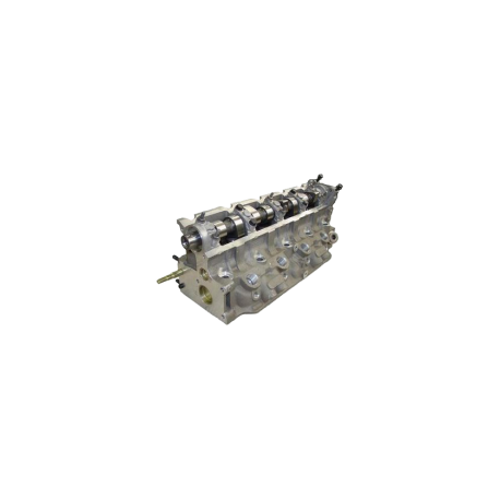 Buy Complete Cylinder Head - Land Rover 2.2 TD4
