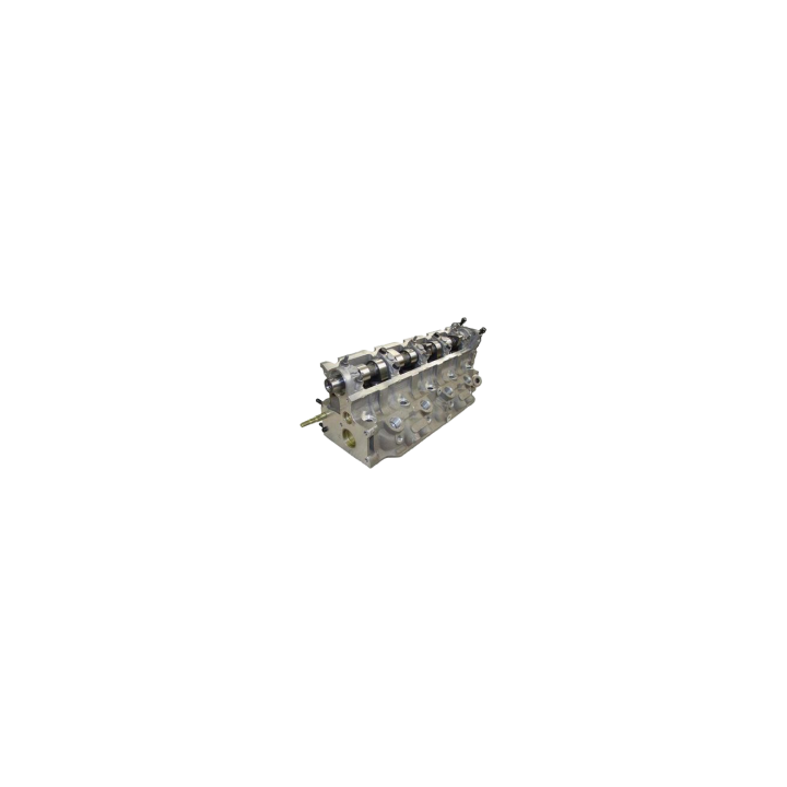 Buy Complete Cylinder Head - Land Rover 2.2 TD4