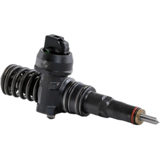Pump injector 0986441561 - remanufactured diesel injector