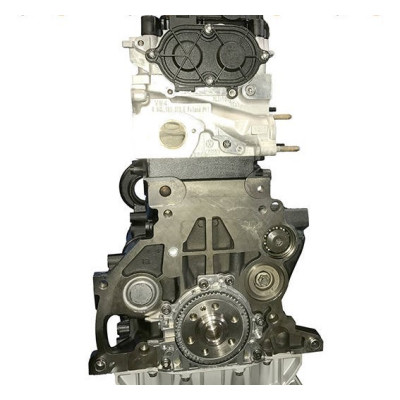 Motor AUDI 2.0 TDi tipo CUN... - Motor diésel desnudo intercambio estándar
