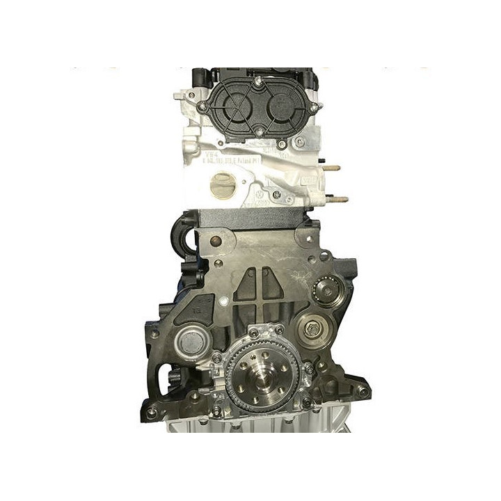 AUDI 2.0 TDi Typ CUN... Motor – Standard-Austausch-Dieselmotor