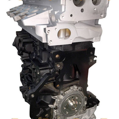 Acquista il motore VOLKSWAGEN 2.0 TDI CFG, CFH, CAG
