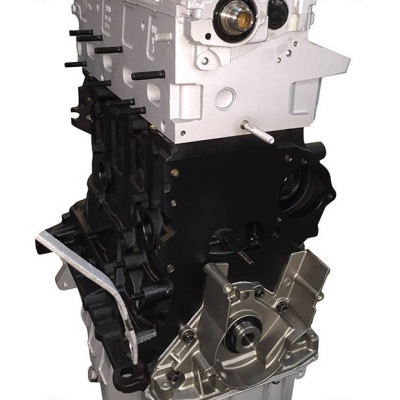 Kaufen Sie einen VOLKSWAGEN 2.0 TDI CFG, CFH, CAG Motor