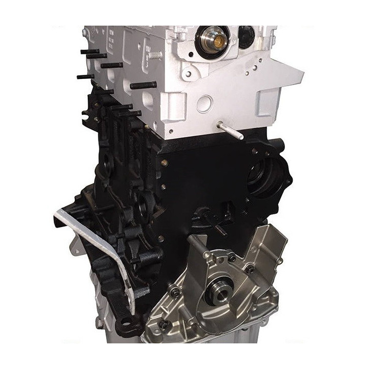 Acheter Moteur VOLKSWAGEN 2.0 TDI CFG, CFH, CAG